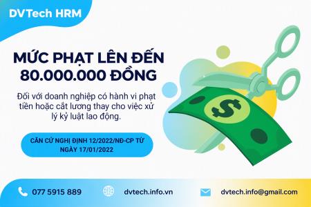 Phạt tiền lên tới 80 triệu đồng, Làm sao để quản lý văn hóa đúng giờ mà vẫn TUÂN THỦ PHÁP LUẬT?